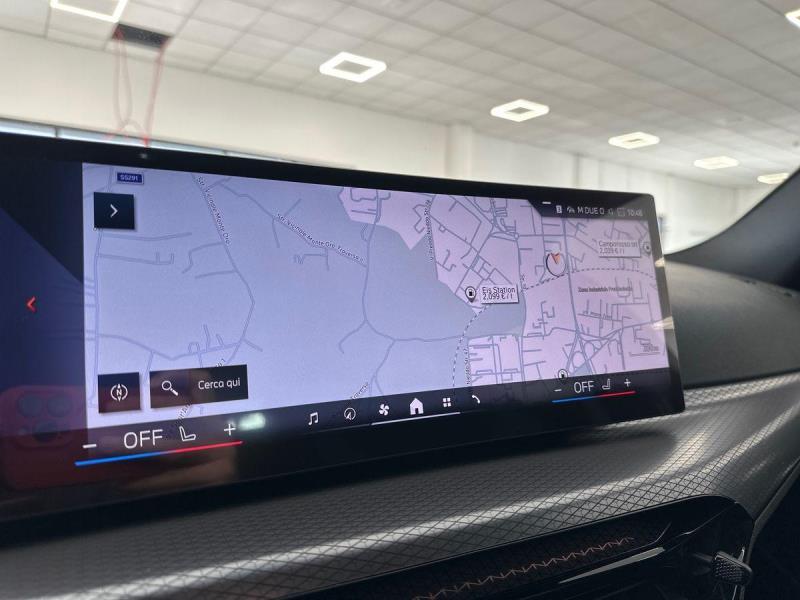 BMW Serie 3 320d Touring mhev 48V Msport auto