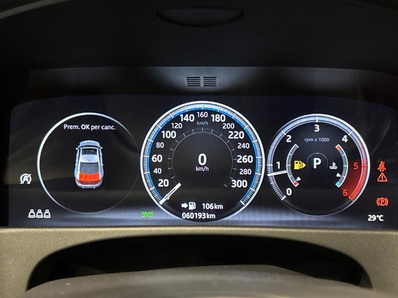 Jaguar XF 2.0d i4 Prestige awd 180cv auto my20