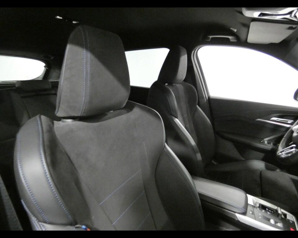 BMW X1 sdrive18d Msport auto