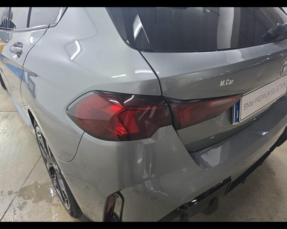BMW Serie 1 118d MSport Pro auto