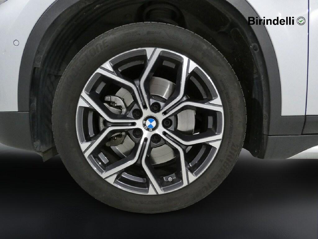 BMW X1 xdrive20d xLine Plus auto