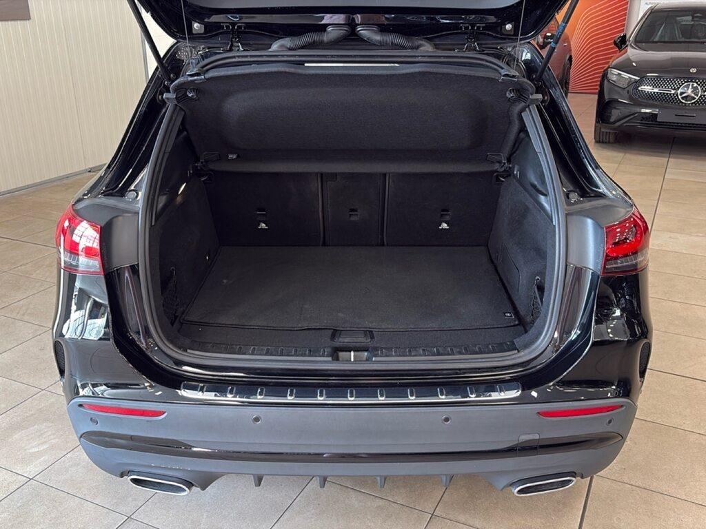 Mercedes GLA 200 d Premium auto