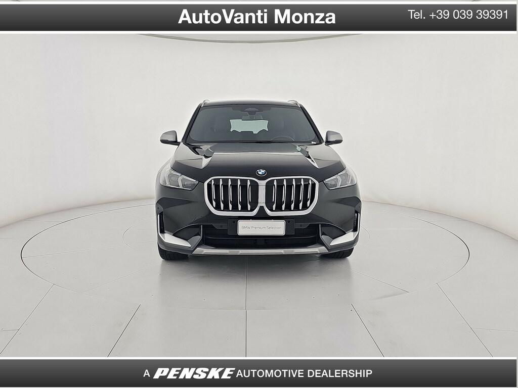BMW X1 sdrive18d X-Line Edition Essence auto