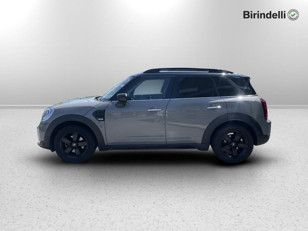 Mini Cooper Countryman 1.5 Business Auto