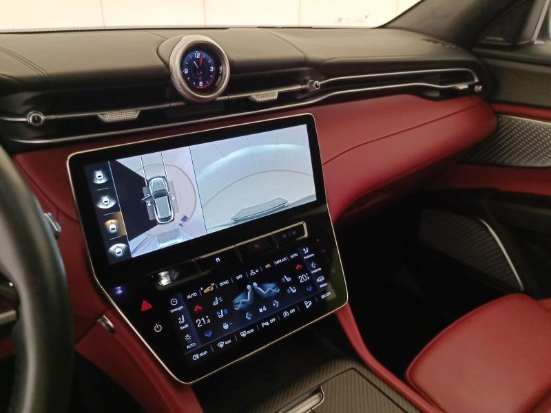Maserati Levante Grecale 3.0 V6 Trofeo 530cv auto