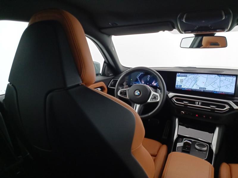 BMW Serie 2 220d Coupe mhev 48V M Sport Pro auto