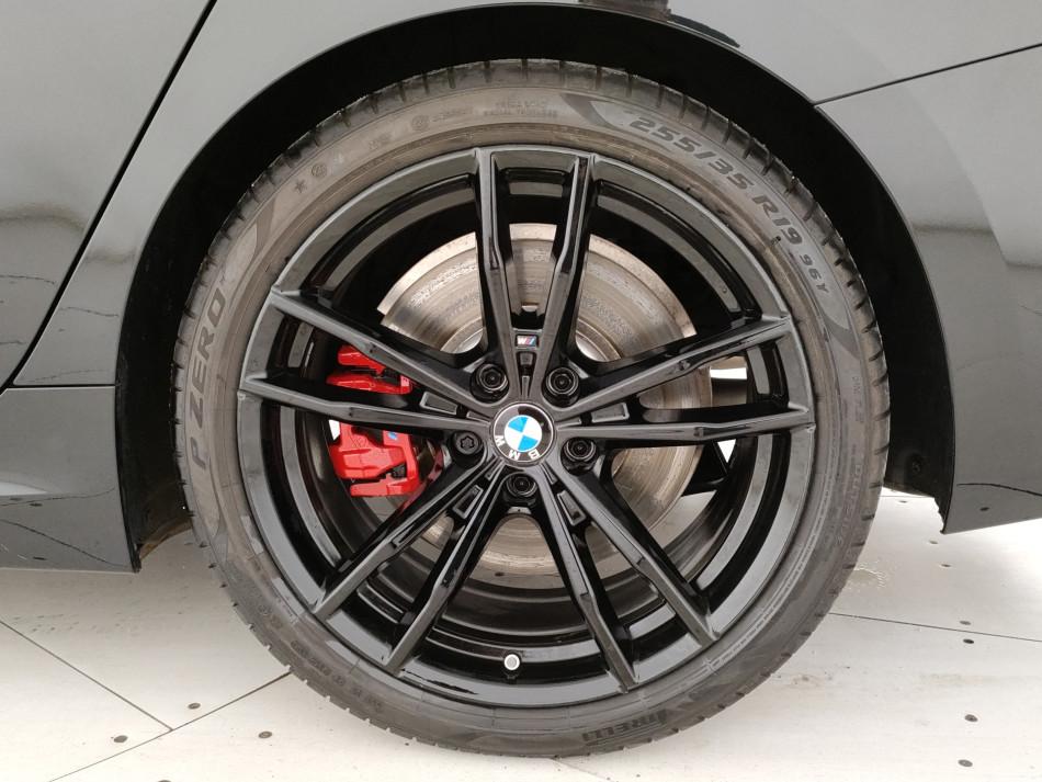 BMW Serie 3 M M340i mhev 48V xdrive auto
