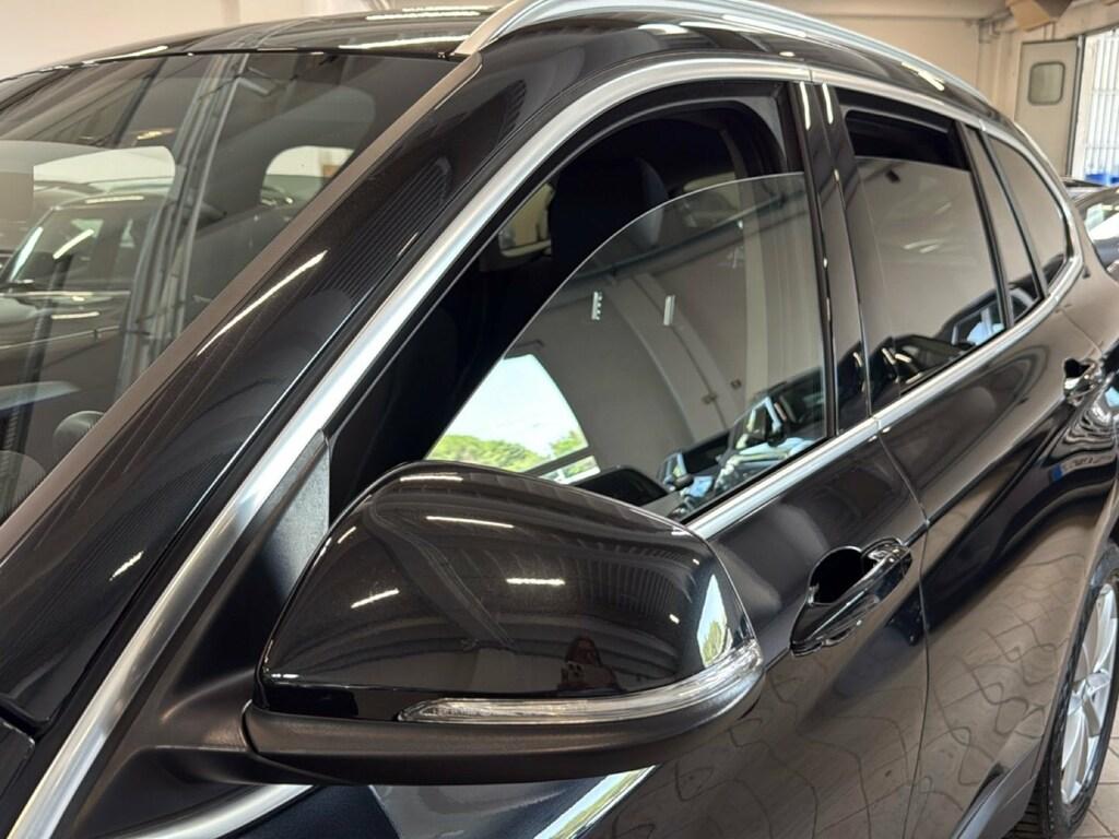 BMW X1 sdrive16d Business Advantage auto