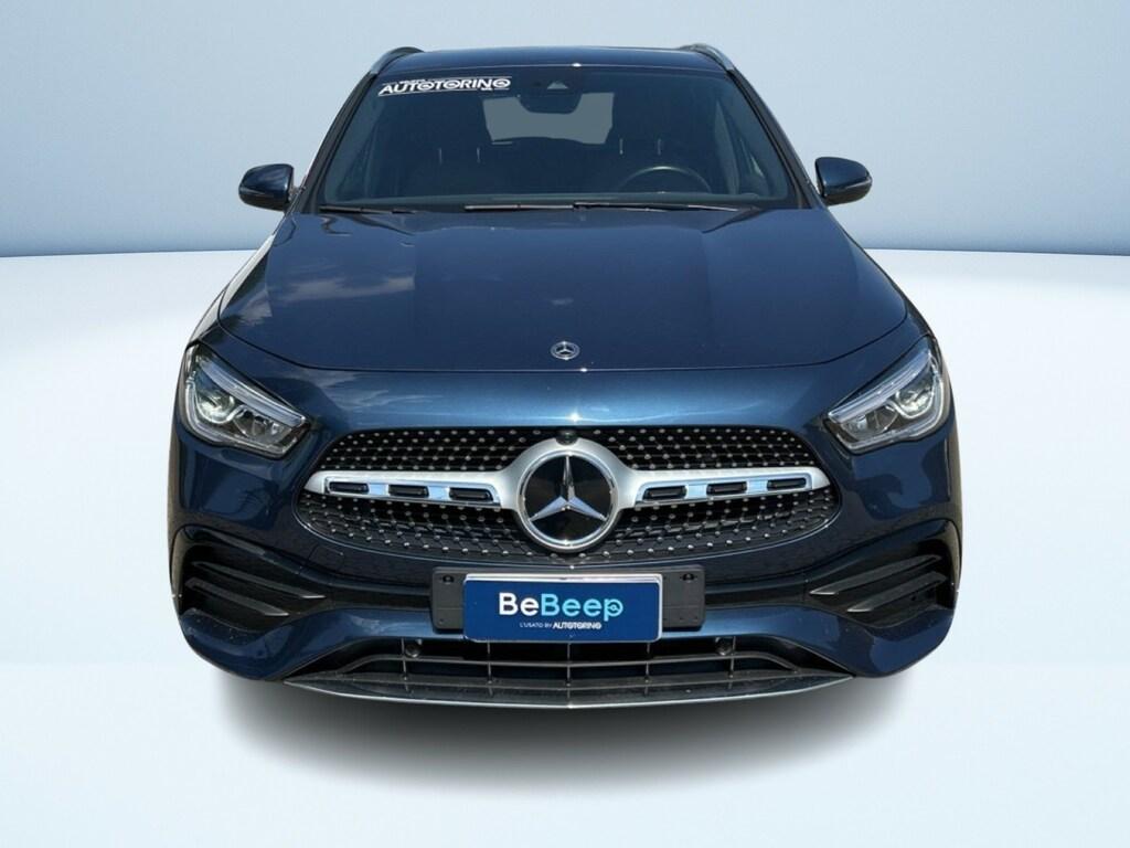 Mercedes GLA 200 d Premium auto