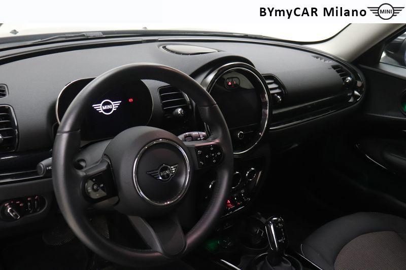 Mini Cooper Clubman 1.5 Cooper Business Steptronic