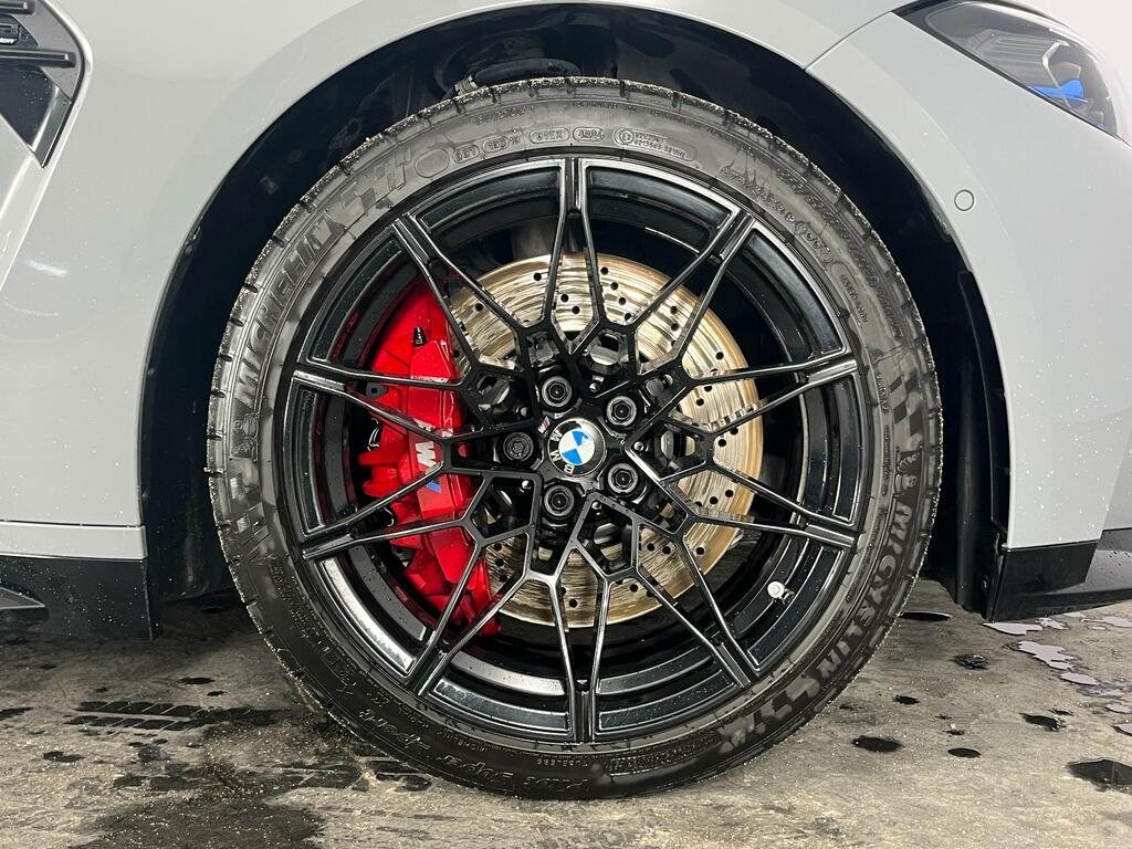 BMW M3 Touring 3.0 Competition M xdrive auto