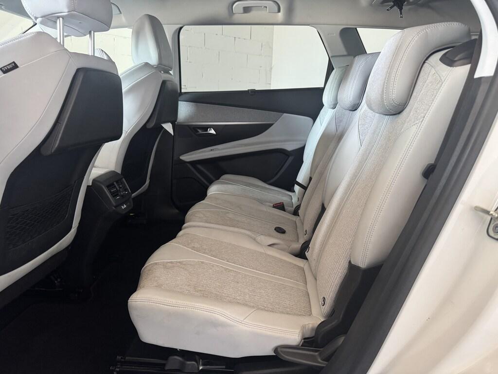 Peugeot 5008 1.2 puretech t. Allure s&s 130cv 7p.ti