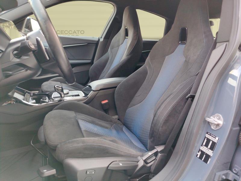 BMW Serie 2 218d Gran Coupe Msport auto