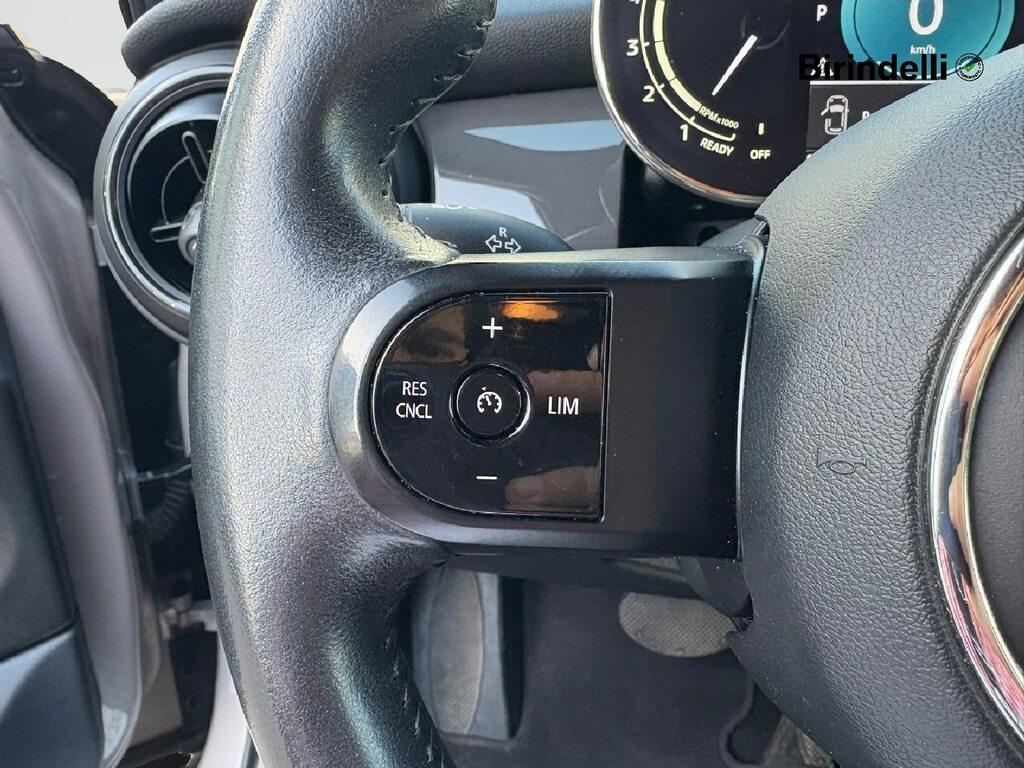 Mini One 1.5 TwinPower Turbo One Business DCT