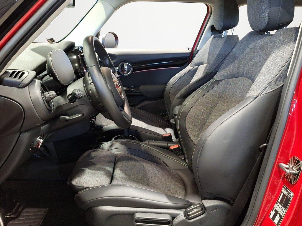 Mini Cooper 1.5 TwinPower Turbo Cooper