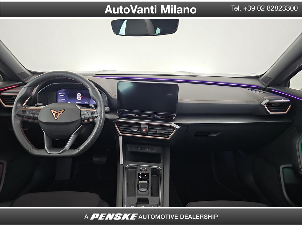 Cupra Formentor 1.4 e-hybrid dsg