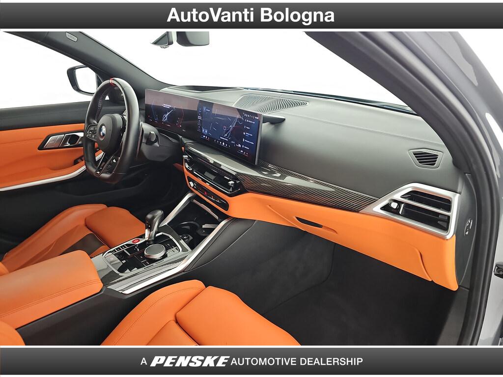 BMW M3 Touring 3.0 Competition M xdrive auto