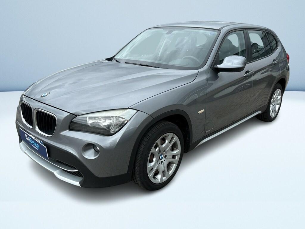 BMW X1 sdrive18i Attiva