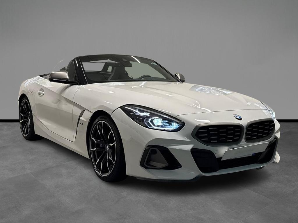 BMW Z4 M Z4 M40i auto
