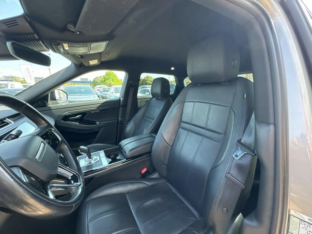 Land Rover Range Rover Evoque Evoque 2.0d i4 mhev R-Dynamic S awd 163cv auto