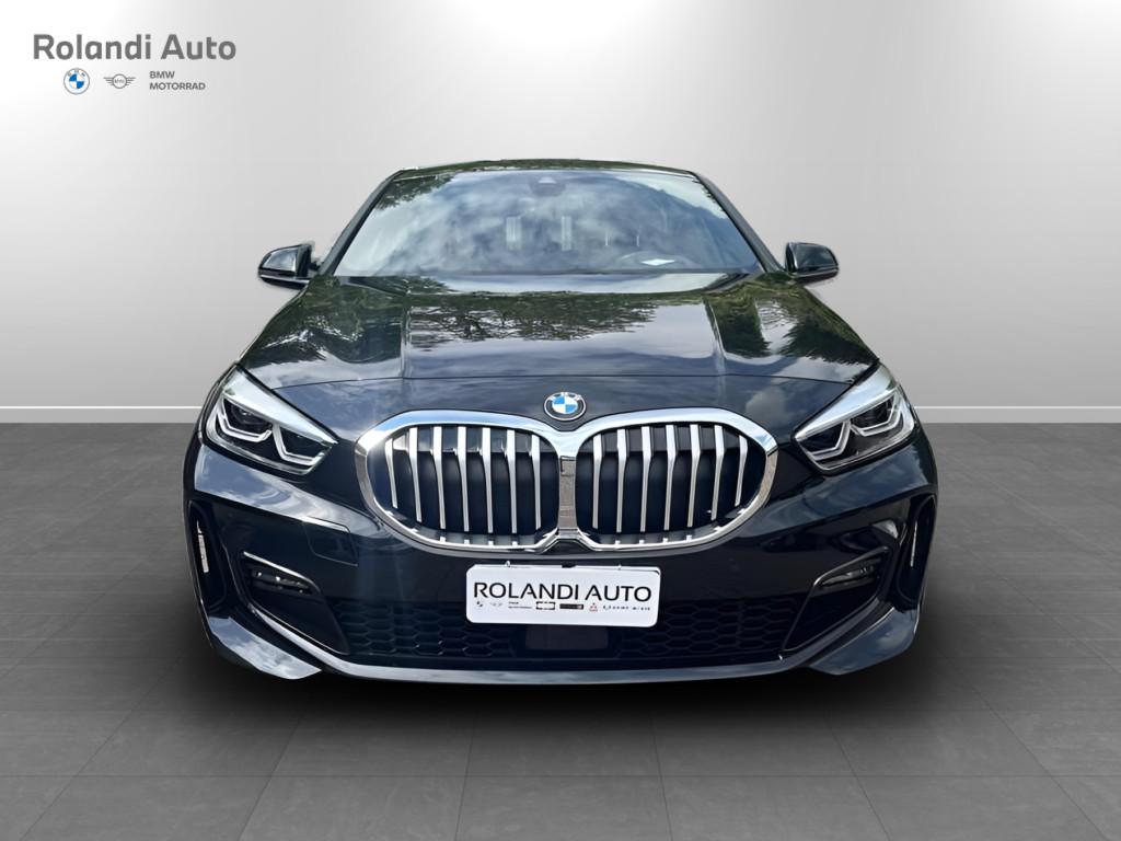 BMW Serie 1 118i Msport 136cv