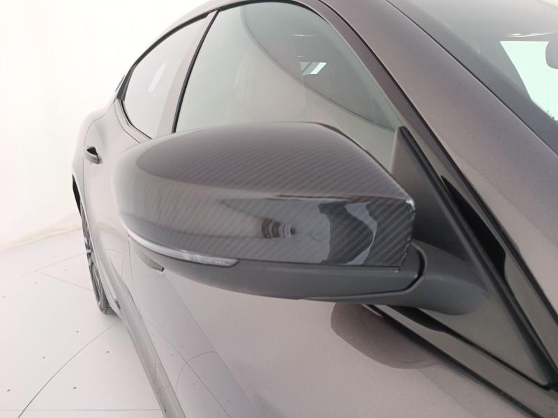 Maserati Ghibli 3.8 V8 Trofeo 580cv rwd auto