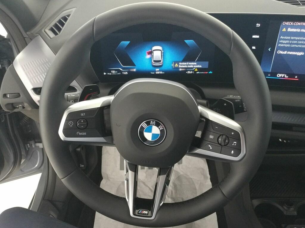 BMW Serie 1 118d MSport auto
