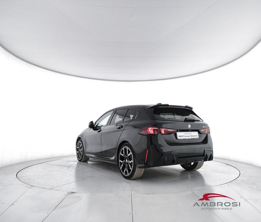 BMW Serie 1 118d MSport Pro auto