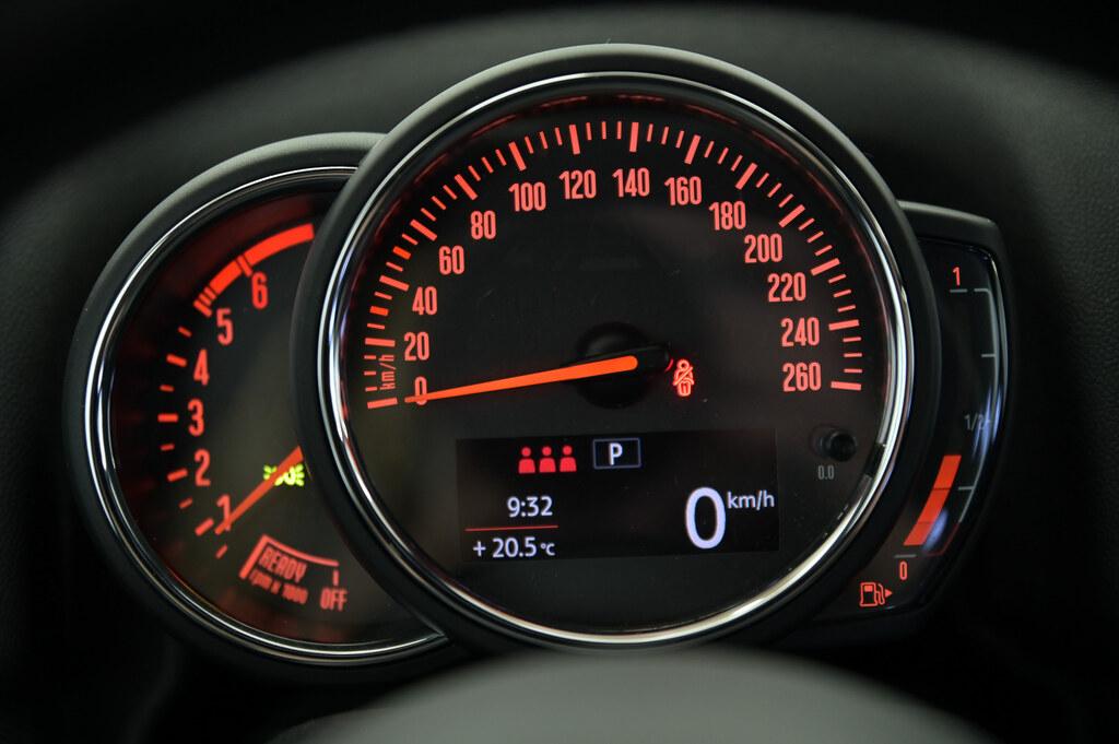 Mini Cooper D Countryman 2.0 TwinPower Turbo Cooper D Hype Steptronic