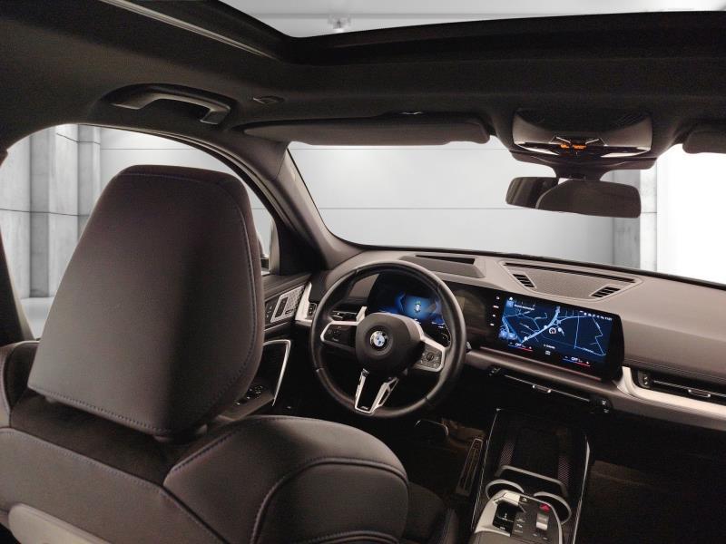 BMW X1 xdrive23d mhev 48V MSport Edition Balance auto