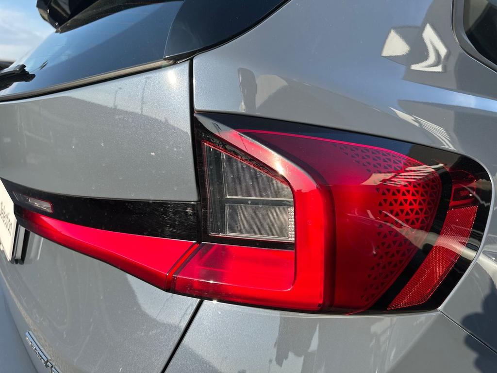 BMW X1 sdrive18d auto