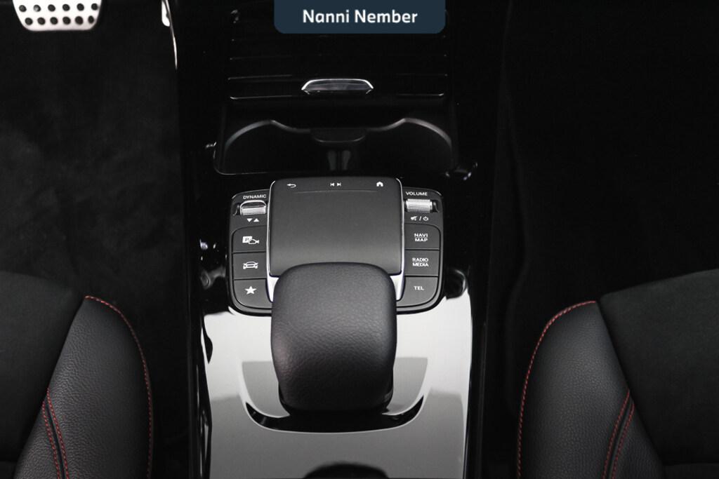 Mercedes CLA 200 d Premium auto