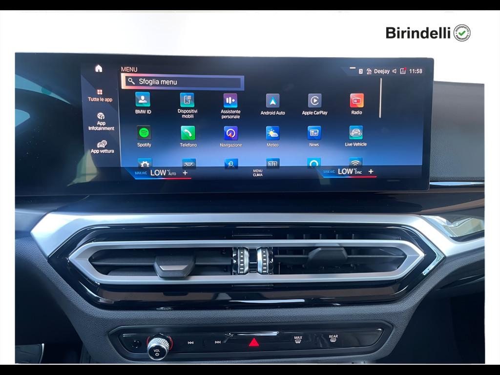 BMW Serie 2 M 220i Coupe M240i xdrive auto