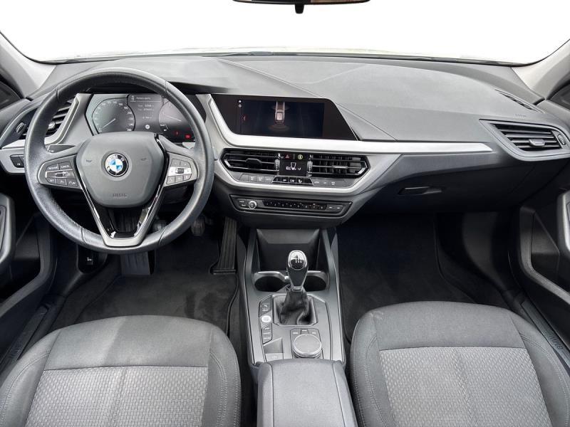 BMW Serie 1 116d Advantage