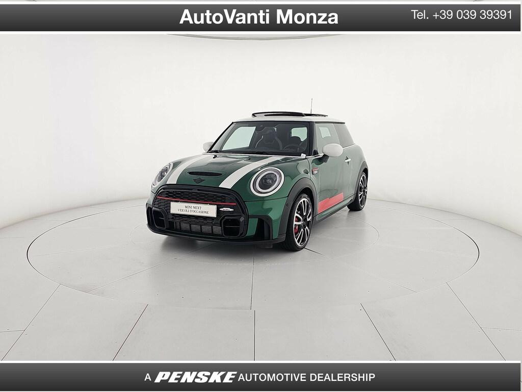 Mini Mini 3p 2.0 JCW JCW auto
