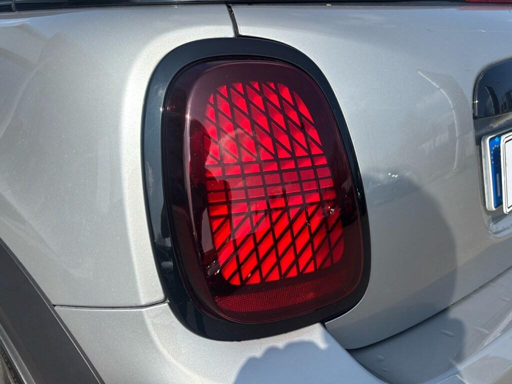 Mini Mini Cooper Cabrio 2.0 C Classic auto