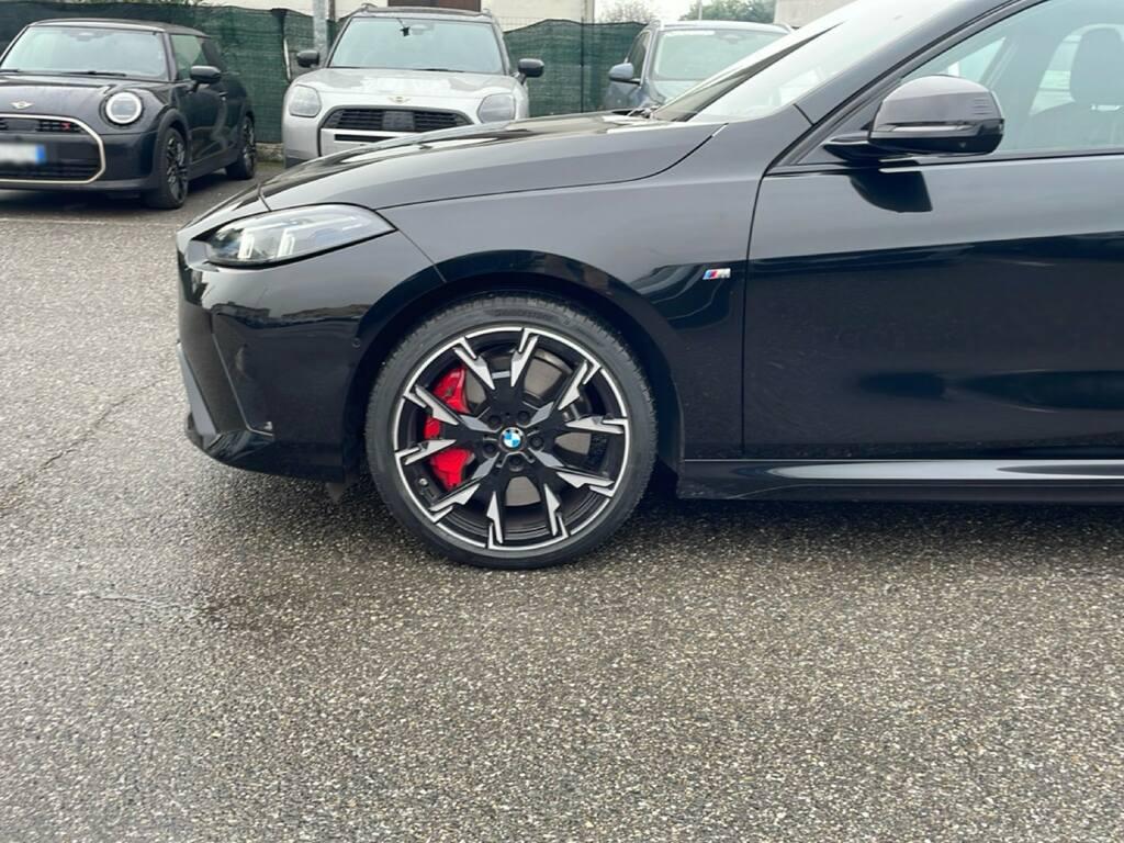 BMW Serie 1 118d MSport Pro auto