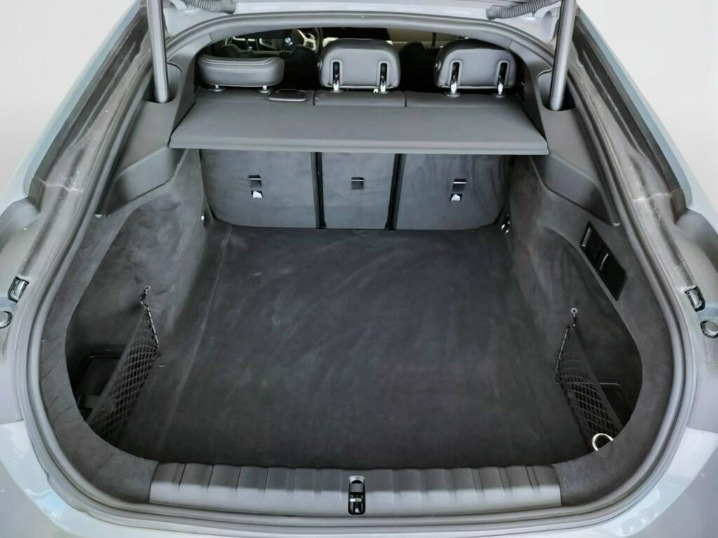 BMW Serie 4 420d Gran Coupe mhev 48V xdrive Msport auto