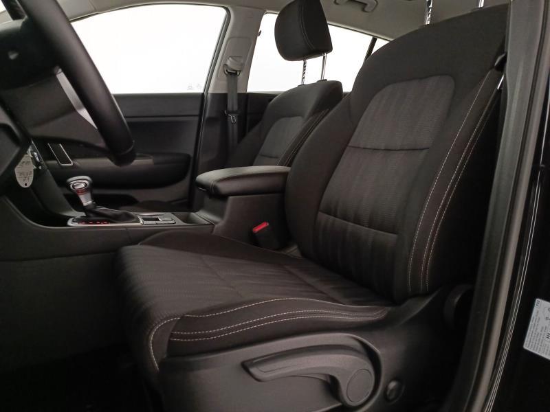 Kia Sportage 1.6 crdi m.hybrid Business Class 2wd 136cv dct