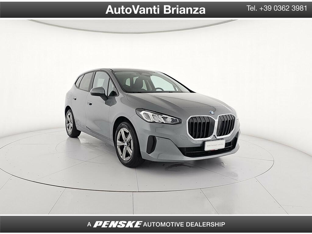 BMW Serie 2 218i Active Tourer auto