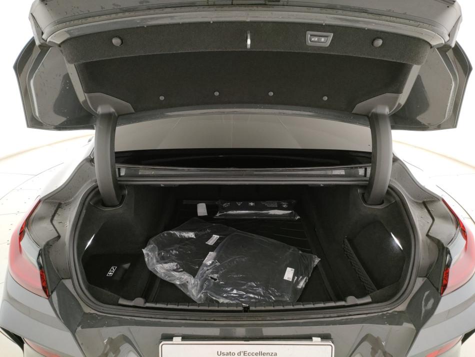 BMW Serie 8 840d Gran Coupe mhev 48V xdrive auto
