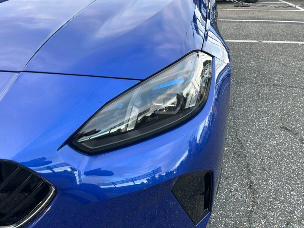 BMW Serie 1 118d MSport Pro auto