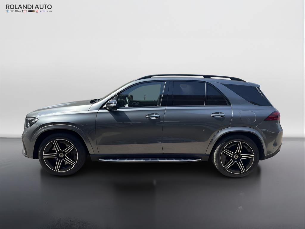 Mercedes GLE 350 de phev AMG Line Premium Plus 4matic auto