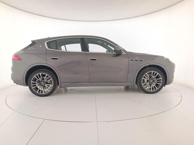 Maserati Grecale 2.0 mhev GT 300cv auto