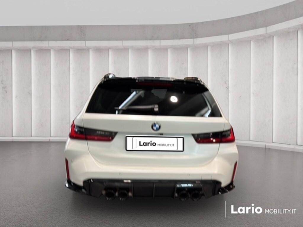 BMW M3 Touring 3.0 Competition M xdrive auto