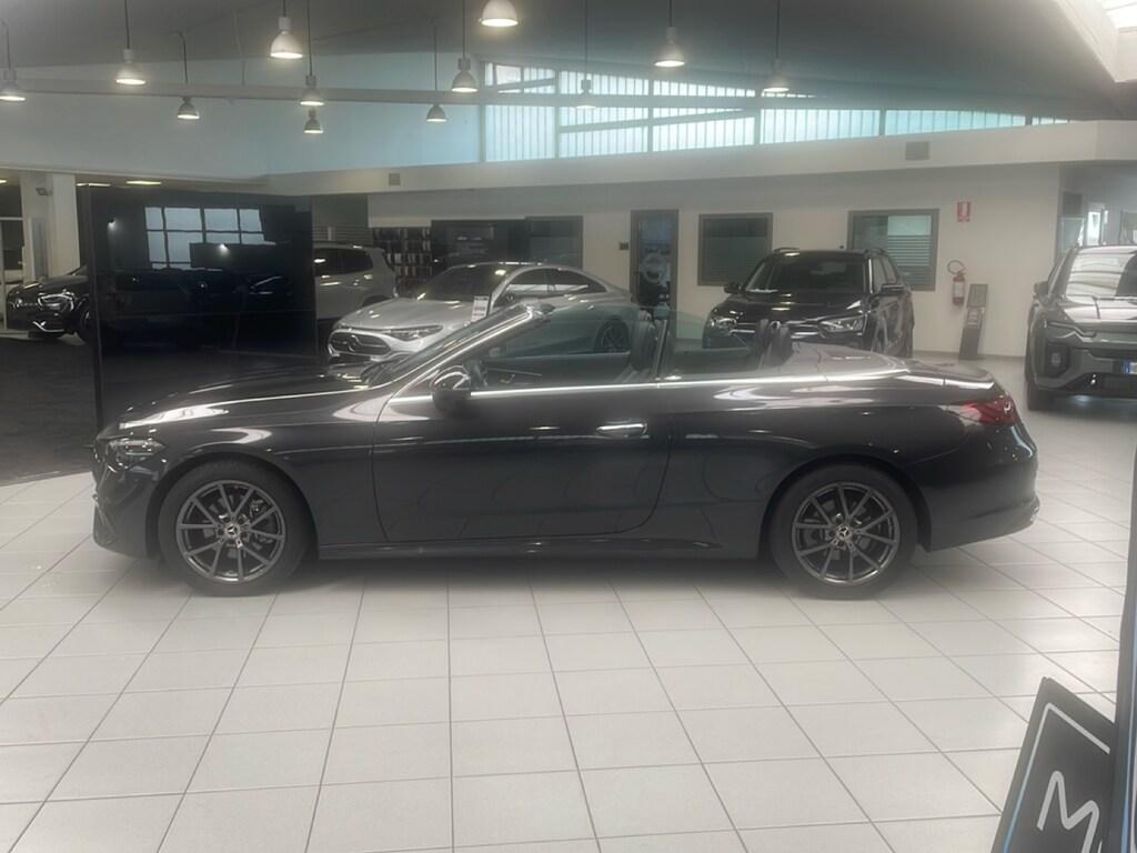 Mercedes CLE Cabrio 220 d Advanced auto