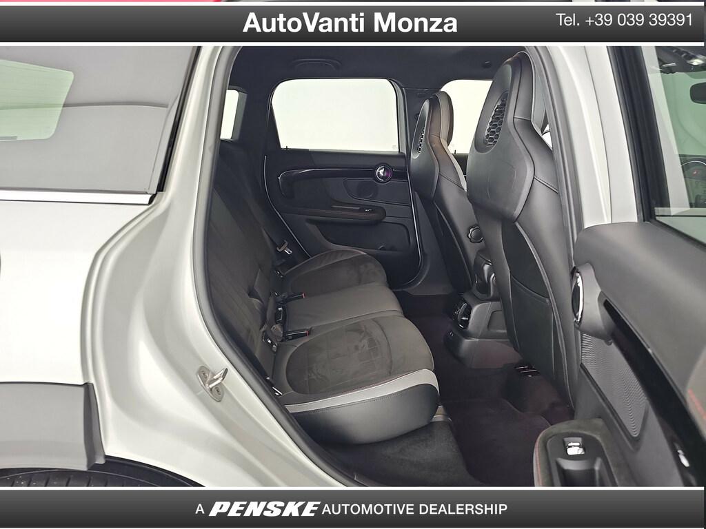 Mini Mini Countryman 2.0 JCW JCW auto