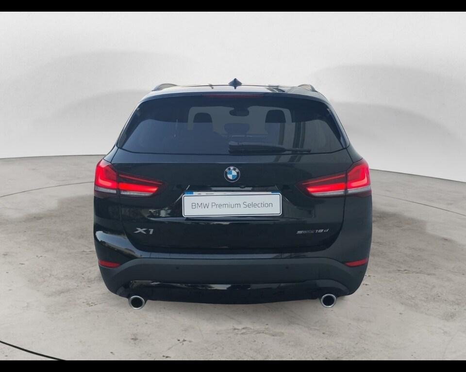 Mercedes Classe A 180 d Premium auto