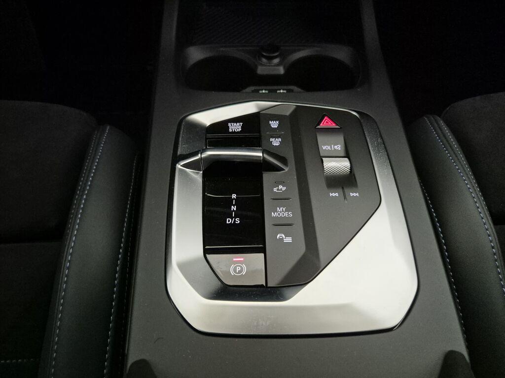 BMW Serie 1 118d MSport auto