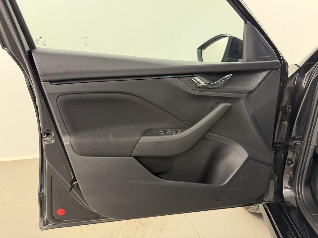 Skoda Kamiq 1.0 g-tec Ambition 90cv